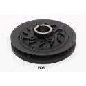 Poulie de vilebrequin JAPANPARTS JAPPU-H08
