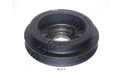 Poulie de vilebrequin JAPANPARTS JAPPU-K01