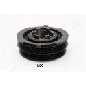 Poulie de vilebrequin JAPANPARTS JAPPU-L00