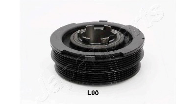 Poulie de vilebrequin JAPANPARTS JAPPU-L00