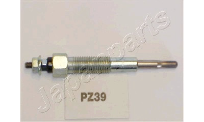 Bougie de préchauffage JAPANPARTS JAPPZ39