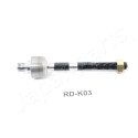 Joint axial, biellette de direction JAPANPARTS JAPRD-K03