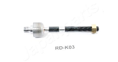 Joint axial, biellette de direction JAPANPARTS JAPRD-K03