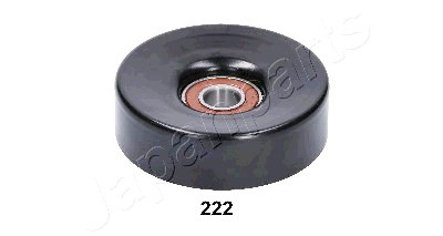 Poulie de renvoi/guidage, courroie trapézoïdale à nervures JAPANPARTS JAPRP-222