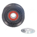 Poulie de renvoi/guidage, courroie trapézoïdale à nervures JAPANPARTS JAPRP-403