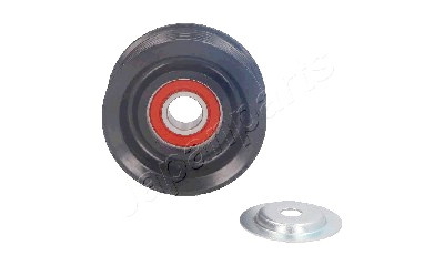 Poulie de renvoi/guidage, courroie trapézoïdale à nervures JAPANPARTS JAPRP-403