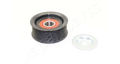 Poulie de renvoi/guidage, courroie trapézoïdale à nervures JAPANPARTS JAPRP-405
