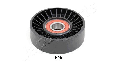 Poulie de renvoi/guidage, courroie trapézoïdale à nervures JAPANPARTS JAPRP-H00