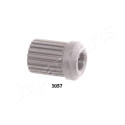 Coussinet de palier, ressort à lames JAPANPARTS JAPRU-1057