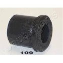 Coussinet de palier, ressort à lames JAPANPARTS JAPRU-109