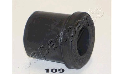 Coussinet de palier, ressort à lames JAPANPARTS JAPRU-109