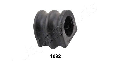Coussinet de palier, stabilisateur JAPANPARTS JAPRU-1092