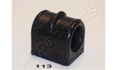 Coussinet de palier, stabilisateur JAPANPARTS JAPRU-113