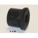 Coussinet de palier, ressort à lames JAPANPARTS JAPRU-116