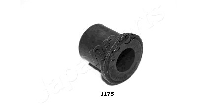 Coussinet de palier, ressort à lames JAPANPARTS JAPRU-1175