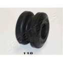 Coussinet de palier, stabilisateur