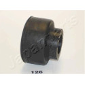 Coussinet de palier, stabilisateur
