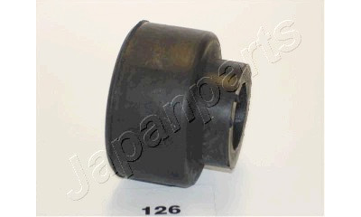 Coussinet de palier, stabilisateur JAPANPARTS JAPRU-126