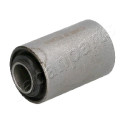 Coussinet de palier, ressort à lames JAPANPARTS JAPRU-134