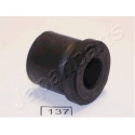 Coussinet de palier, ressort à lames JAPANPARTS JAPRU-137