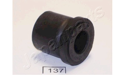 Coussinet de palier, ressort à lames JAPANPARTS JAPRU-137