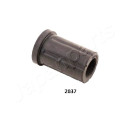 Coussinet de palier, ressort à lames JAPANPARTS JAPRU-2037