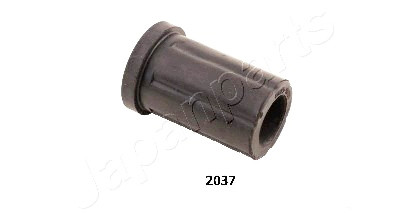 Coussinet de palier, ressort à lames JAPANPARTS JAPRU-2037