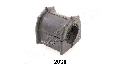 Coussinet de palier, stabilisateur