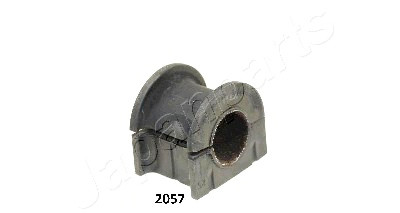 Coussinet de palier, stabilisateur