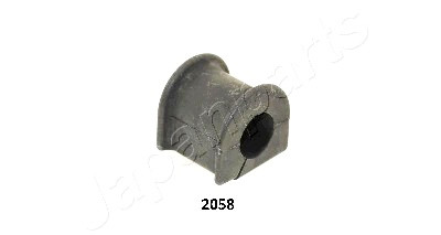 Coussinet de palier, stabilisateur