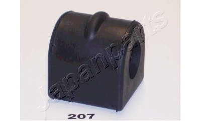 Coussinet de palier, stabilisateur JAPANPARTS JAPRU-207