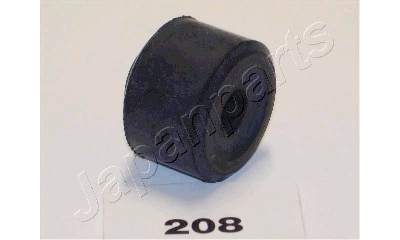 Coussinet de palier, stabilisateur
