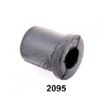 Coussinet de palier, ressort à lames JAPANPARTS JAPRU-2095