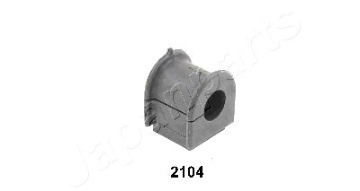 Coussinet de palier, stabilisateur