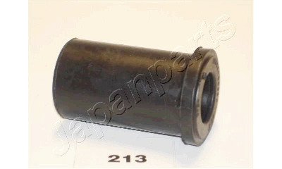 Coussinet de palier, ressort à lames JAPANPARTS JAPRU-213