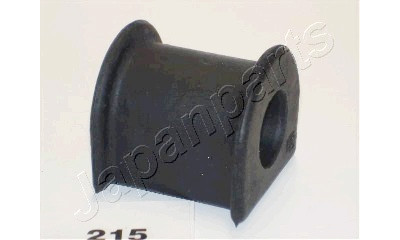Coussinet de palier, stabilisateur