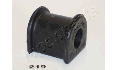 Coussinet de palier, stabilisateur JAPANPARTS JAPRU-219