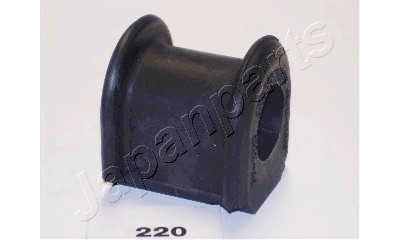 Coussinet de palier, stabilisateur JAPANPARTS JAPRU-220