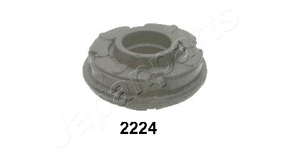 Coussinet de palier, stabilisateur JAPANPARTS JAPRU-2224