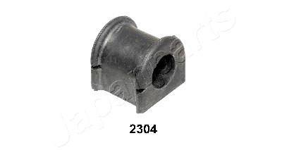 Coussinet de palier, stabilisateur JAPANPARTS JAPRU-2304