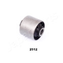 Suspension, bras oscillant JAPANPARTS JAPRU-2512