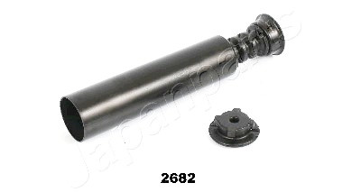 Capuchon/soufflet de protection, amortisseur JAPANPARTS JAPRU-2682