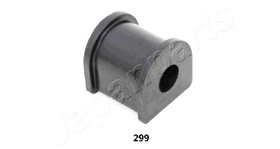 Coussinet de palier, stabilisateur