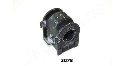 Coussinet de palier, stabilisateur