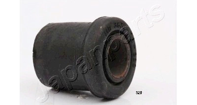 Coussinet de palier, ressort à lames JAPANPARTS JAPRU-329
