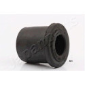 Coussinet de palier, ressort à lames JAPANPARTS JAPRU-331