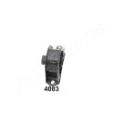 Support moteur JAPANPARTS JAPRU-4083