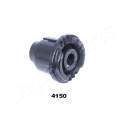 Suspension, corps d&#39;essieu JAPANPARTS JAPRU-4150