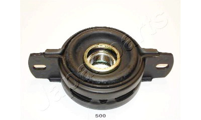 Palier, support intermédiaire de l'arbre de transmission JAPANPARTS JAPRU-500