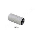 Coussinet de palier, ressort à lames JAPANPARTS JAPRU-5020